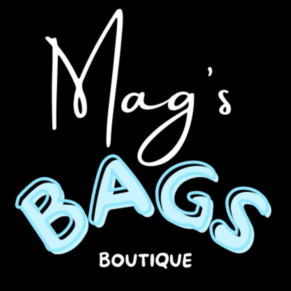 Meet your Posher, Mags bags